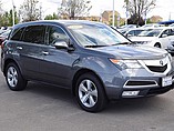 2010 Acura Mdx Photo #2