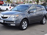 2010 Acura Mdx Photo #3