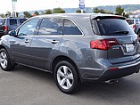 2010 Acura Mdx Photo #4