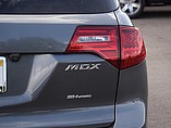 2010 Acura Mdx Photo #5
