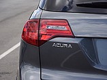 2010 Acura Mdx Photo #6