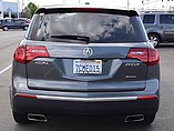 2010 Acura Mdx Photo #7