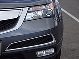 2010 Acura Mdx Photo #9