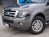 2012 Ford Expedition Photo #2