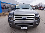2012 Ford Expedition Photo #4