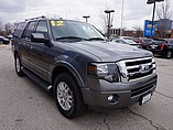 2012 Ford Expedition Photo #5