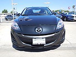 2010 Mazda Mazda3 Photo #2