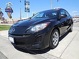 2010 Mazda Mazda3 Photo #3