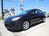 2010 Mazda Mazda3 Photo #5