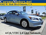 2012 Honda Accord Photo #1