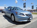 2012 Honda Accord Photo #2