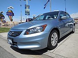 2012 Honda Accord Photo #6
