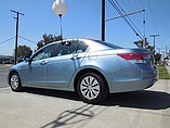 2012 Honda Accord Photo #7