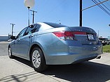 2012 Honda Accord Photo #8