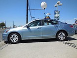 2012 Honda Accord Photo #9