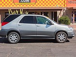 2005 Buick Rendezvous Photo #2