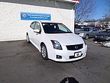 2012 Nissan Sentra Photo #1