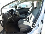 2012 Nissan Sentra Photo #2