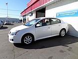 2012 Nissan Sentra Photo #3
