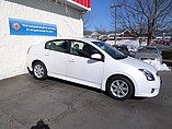 2012 Nissan Sentra Photo #4