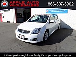 2012 Nissan Sentra Photo #5