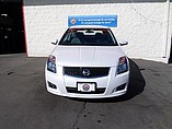 2012 Nissan Sentra Photo #6