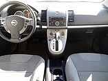 2012 Nissan Sentra Photo #10