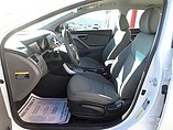 2013 Hyundai Elantra Photo #1