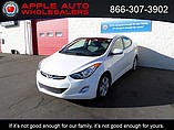 2013 Hyundai Elantra Photo #2