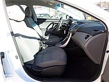 2013 Hyundai Elantra Photo #3