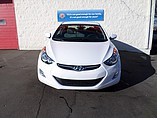 2013 Hyundai Elantra Photo #4