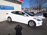 2013 Hyundai Elantra Photo #5