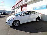 2013 Hyundai Elantra Photo #6