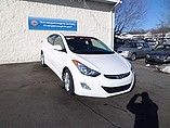 2013 Hyundai Elantra Photo #7
