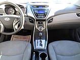 2013 Hyundai Elantra Photo #8