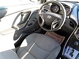2013 Hyundai Elantra Photo #9