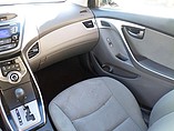 2013 Hyundai Elantra Photo #10