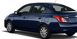 2012 Nissan Versa Photo #2