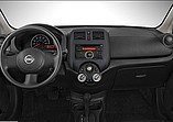 2012 Nissan Versa Photo #3
