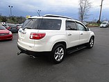 2008 Saturn Outlook Photo #4