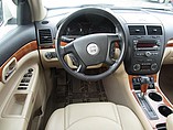2008 Saturn Outlook Photo #5