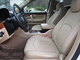 2008 Saturn Outlook Photo #10