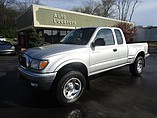 2003 Toyota Tacoma Photo #1