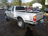 2003 Toyota Tacoma Photo #3