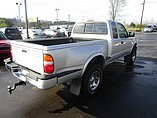 2003 Toyota Tacoma Photo #4