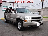 2004 Chevrolet Suburban Photo #1