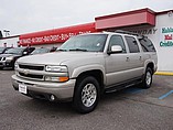 2004 Chevrolet Suburban Photo #2