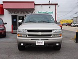 2004 Chevrolet Suburban Photo #4