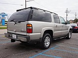 2004 Chevrolet Suburban Photo #7