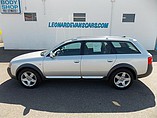 2004 Audi Allroad Photo #3